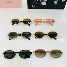 Picture of MiuMiu Sunglasses _SKUfw55048786fw